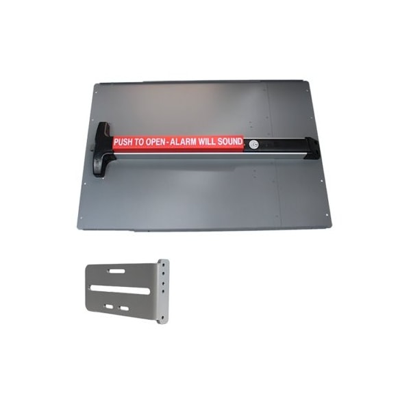Panic Shield Value Kit Model-